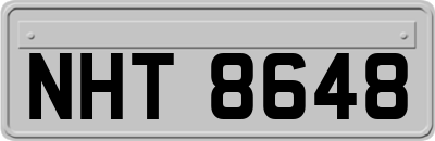 NHT8648