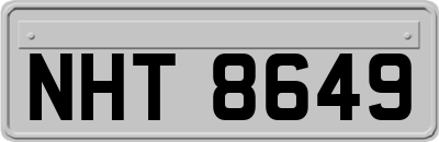 NHT8649