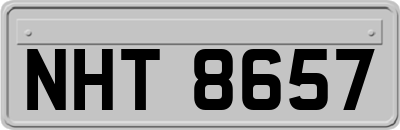 NHT8657