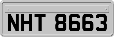 NHT8663