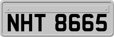 NHT8665