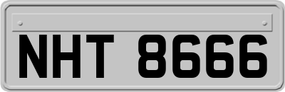 NHT8666