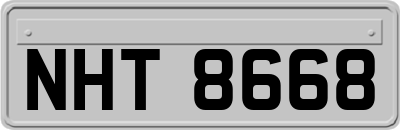 NHT8668