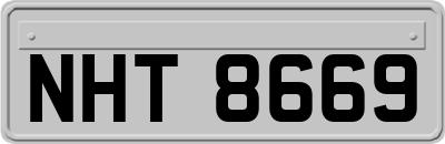 NHT8669