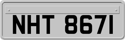 NHT8671