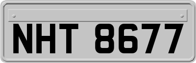NHT8677