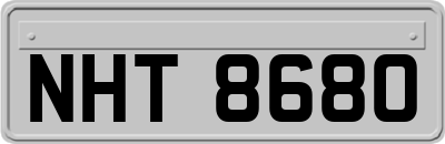 NHT8680