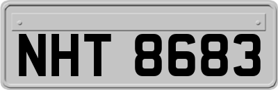 NHT8683