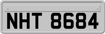 NHT8684