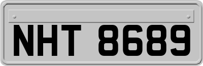 NHT8689