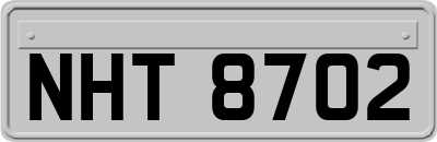 NHT8702