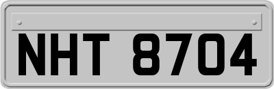 NHT8704