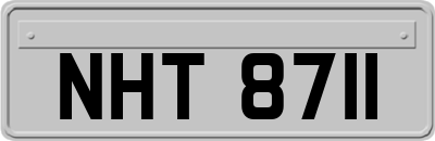 NHT8711