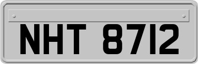NHT8712