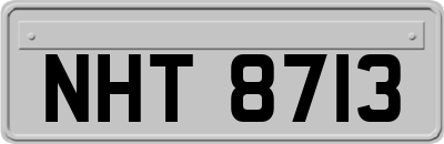 NHT8713