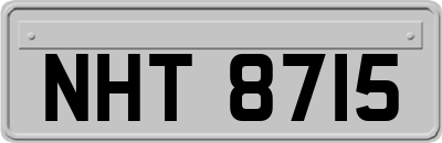 NHT8715