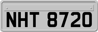 NHT8720