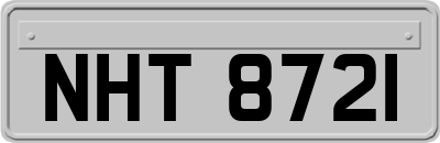 NHT8721