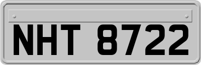 NHT8722