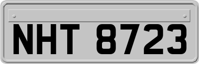 NHT8723