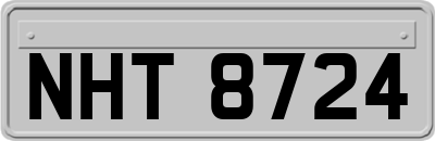 NHT8724