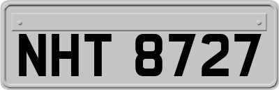 NHT8727