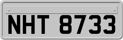 NHT8733