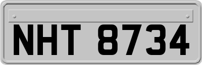NHT8734