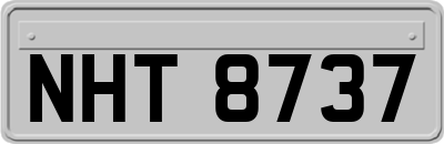 NHT8737
