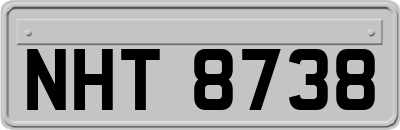 NHT8738