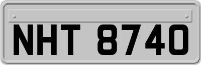 NHT8740