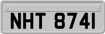 NHT8741