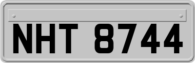 NHT8744
