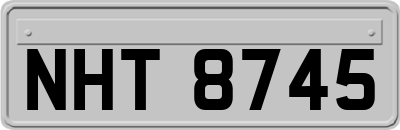 NHT8745