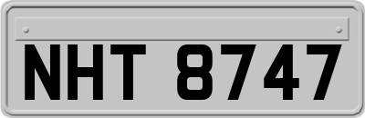 NHT8747