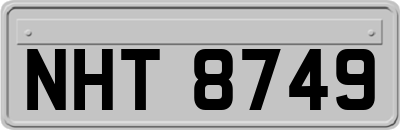 NHT8749