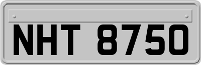 NHT8750
