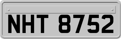 NHT8752