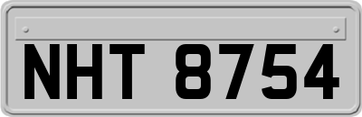 NHT8754
