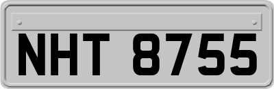 NHT8755
