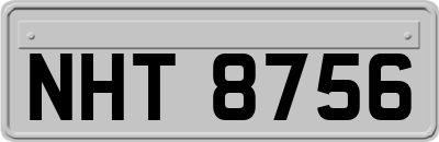 NHT8756