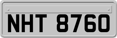 NHT8760