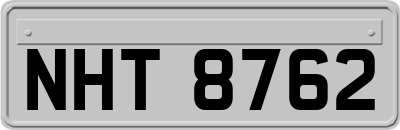 NHT8762