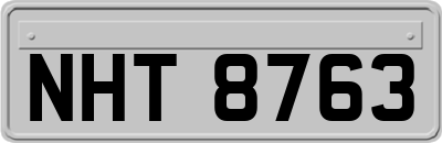 NHT8763