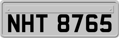 NHT8765