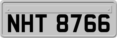 NHT8766