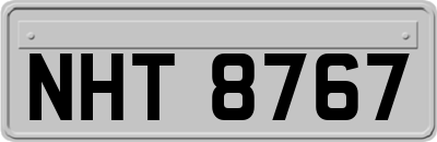 NHT8767