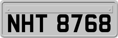 NHT8768