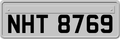 NHT8769