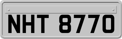NHT8770